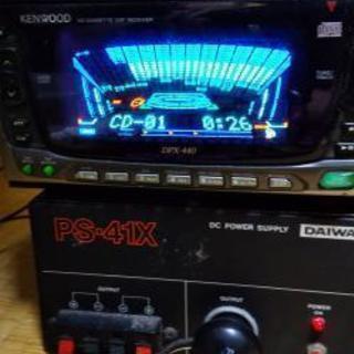 値下がりCDカセットの画像