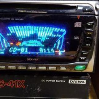 値下がりCDカセットの画像