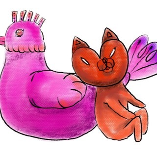 画家さん（他、作曲・ハンドメイド）と仲良くなりたい。 - 中央区