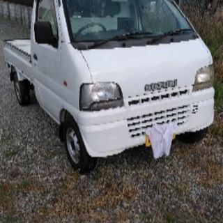 エアコン、パワステ、ナビフルセグTV付き　2WD