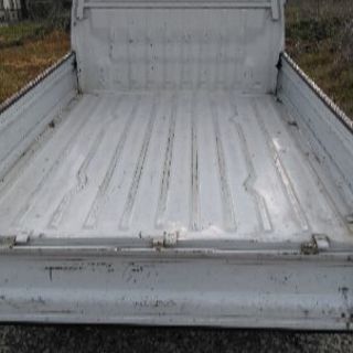 エアコン、パワステ、ナビフルセグTV付き　2WDの画像