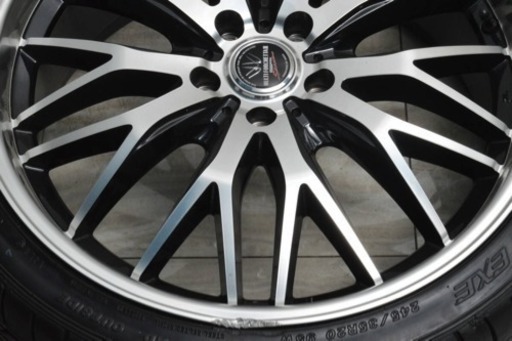 【良好】BADX ロクサーニ マルチフォルケッタII