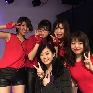 🎵初心者からのKPダンスレッスン🎵　4月からはRIIZE 🙋の画像