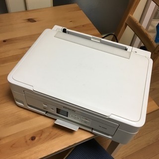 【ジャンク品】プリンター epson px-434a