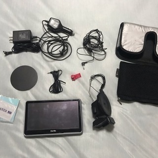 3000円！早い者勝ちですよ〜〜ポータブルナビゲーション ゴリラ...
