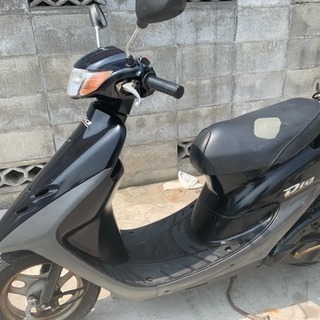 DIO AF34 程度良好車両！