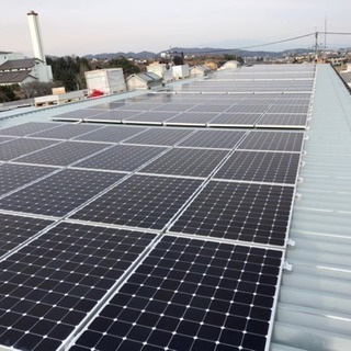 太陽光発電所建設工事一式 アルバイト協力会社人工出会社様急募