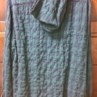 【商談成立】男性用 パーカーの画像