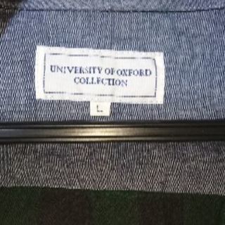 【商談成立】男性用 パーカーの画像