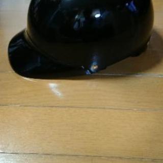 半ヘル