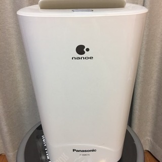 【㊗️完売】Panasonic ナノイー発生器