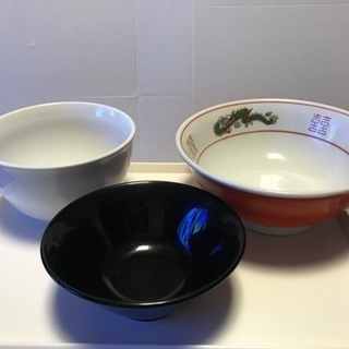どんぶり  丼