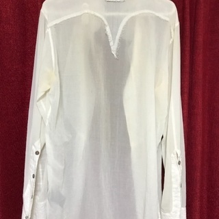 LGB タキシードシャツの画像