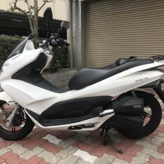 大阪●兵庫 pcx125/jf28/espエンジン/自賠責付き/...