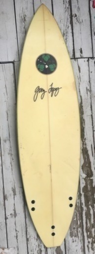 ジェリーロペス サーフボード（値下げ）