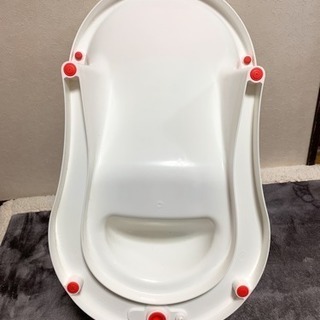 ベビーバス お風呂の画像