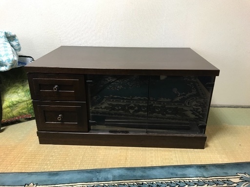 オーディオラック