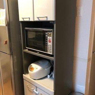 一人暮らしに最適！の画像