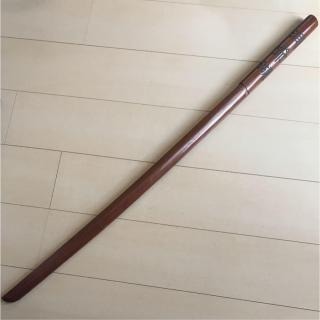 銀魂 木刀 コスプレにどうぞ