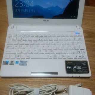 ASUS EeePC X101 SSD80G Win10 Off...