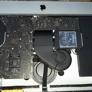 Apple社製Macbook, Pro, Air, iMac　修理＆アップグレードいたします。Windows搭載機の修理も承ります。 - 沖縄市