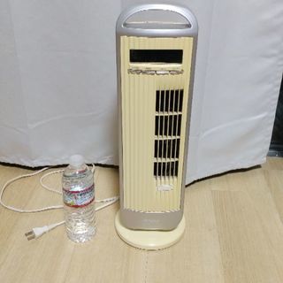 ミニタワーファン