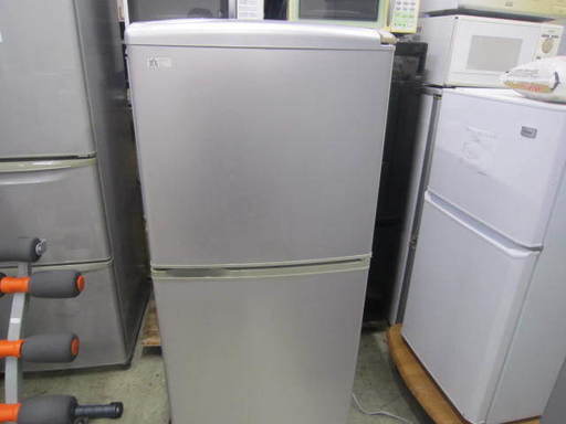 SANYO SR-141R 冷蔵庫137L 2009年製