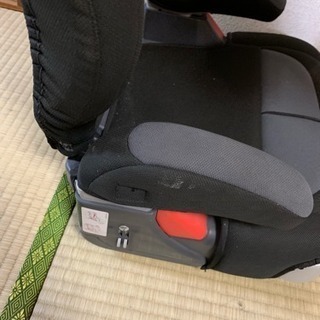 チャイルドシート