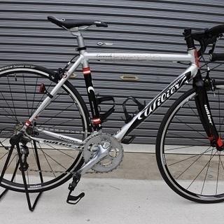 Wilier Triestina LAVAREDO　カーボン&アルミ　フレーム Wilier Triestina LAVAREDO カーボン&アルミ フレーム - メルカリ