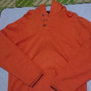 【商談成立】男性用 パーカー2