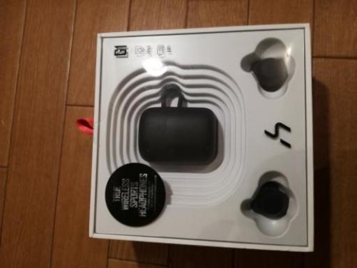 HAVIT Bluetooth イヤホン　ほぼ新品　着払い対応可