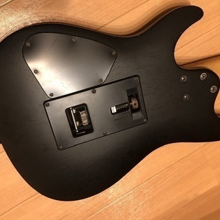 Ibanez s320 ギターの画像