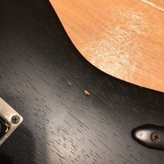 Ibanez s320 ギターの画像