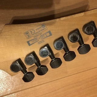 Ibanez s320 ギターの画像