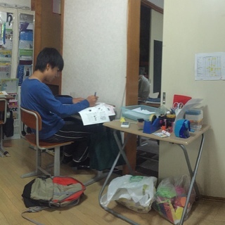 子供が算数嫌いでお悩みの方、子供を算数好きに育てたい方、当塾にご相談ください。の画像