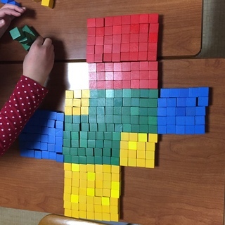 子供が算数嫌いでお悩みの方、子供を算数好きに育てたい方、当塾にご相談ください。の画像