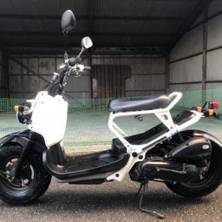 兵庫県 尼崎市のズーマー バイクの中古が安い！激安で譲ります