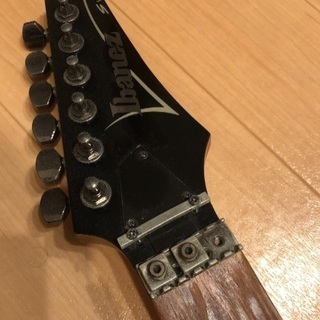 Ibanez s320 ギターの画像