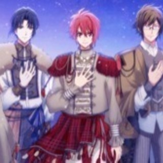 アイドリッシュセブン(アイナナ)お友達募集(^ ^)