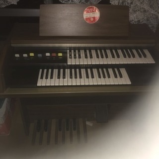 ヤマハエレクトーン B-2B