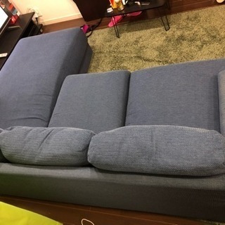 ソファー