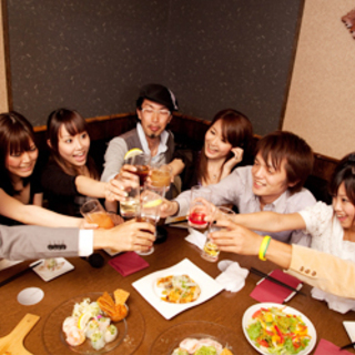 平成最後の「平成生まれ飲み会」メンバー募集 - 新宿区