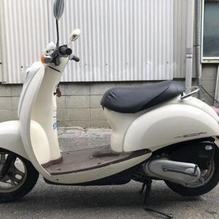 兵庫★大阪 スクーピー/scoopy/4st/ホンダ/HONDA