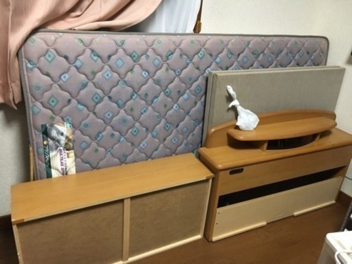 取引中