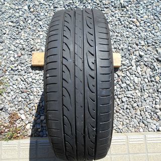 ◎全国発送対応いたします◎中古 1本 215/55R17 溝有 ...