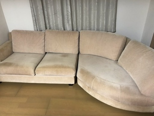 ソファー 3〜5人掛け