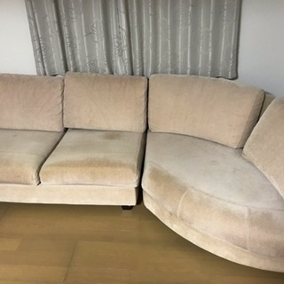 ソファー 3〜5人掛け