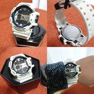 【美品】G-SHOCK カシオ G'Mix デジタル アナログ ...
