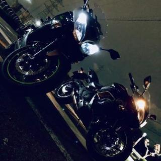 バイクチーム設立メンバー募集 〜myピット持ちませんか？〜