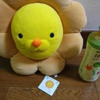 ポンデリング  ぬいぐるみ
